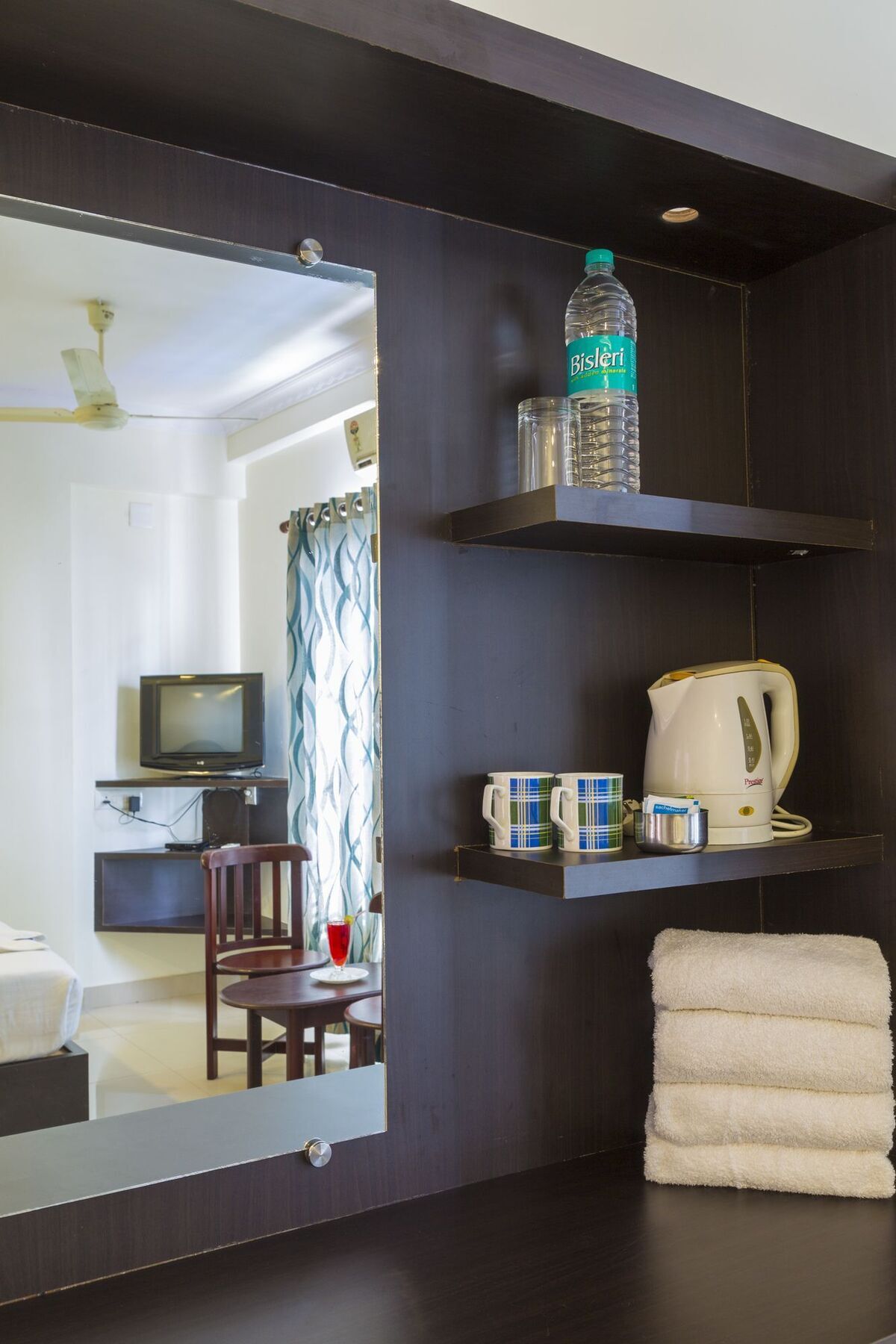 Kochi Hotel Sm Regency מראה חיצוני תמונה
