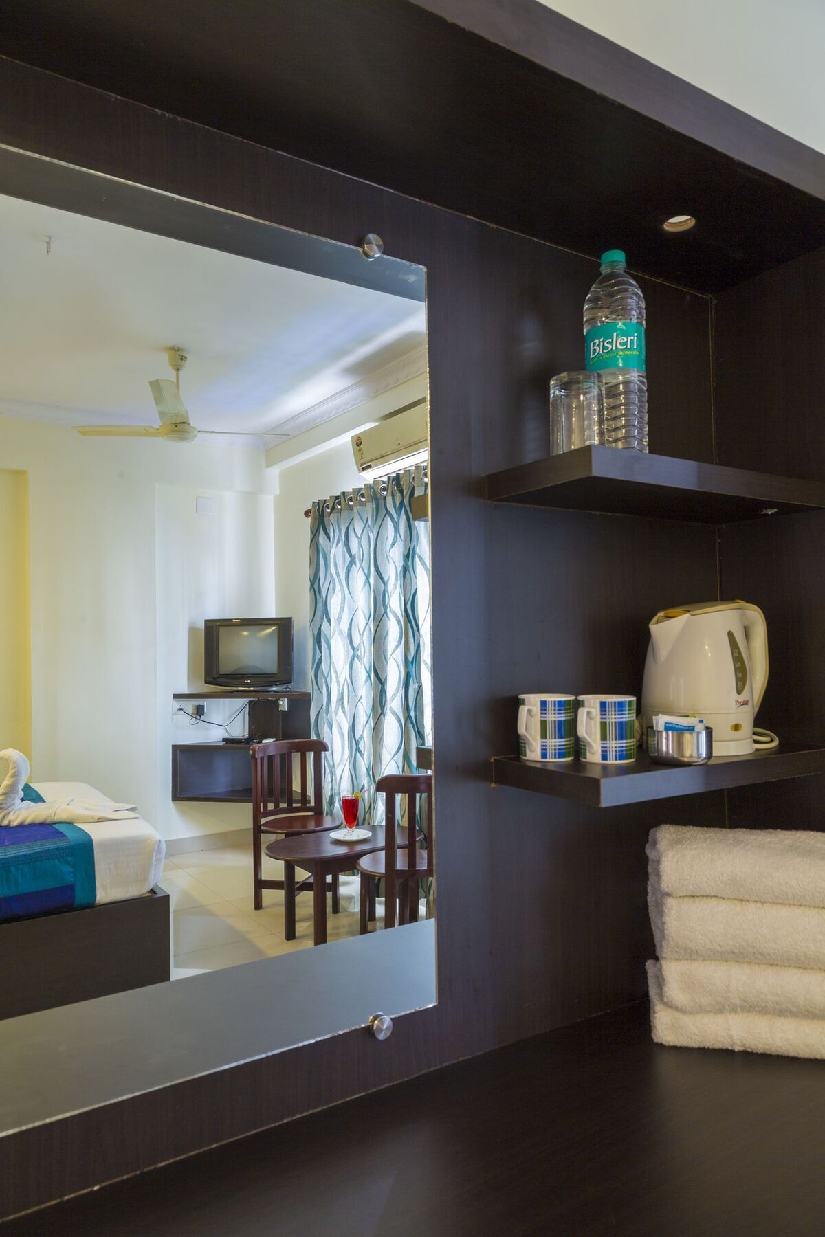 Kochi Hotel Sm Regency מראה חיצוני תמונה